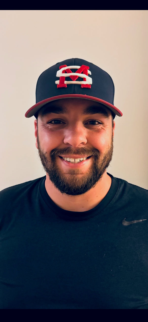 Kevin Perdios