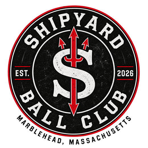 Shipyard Ball Club